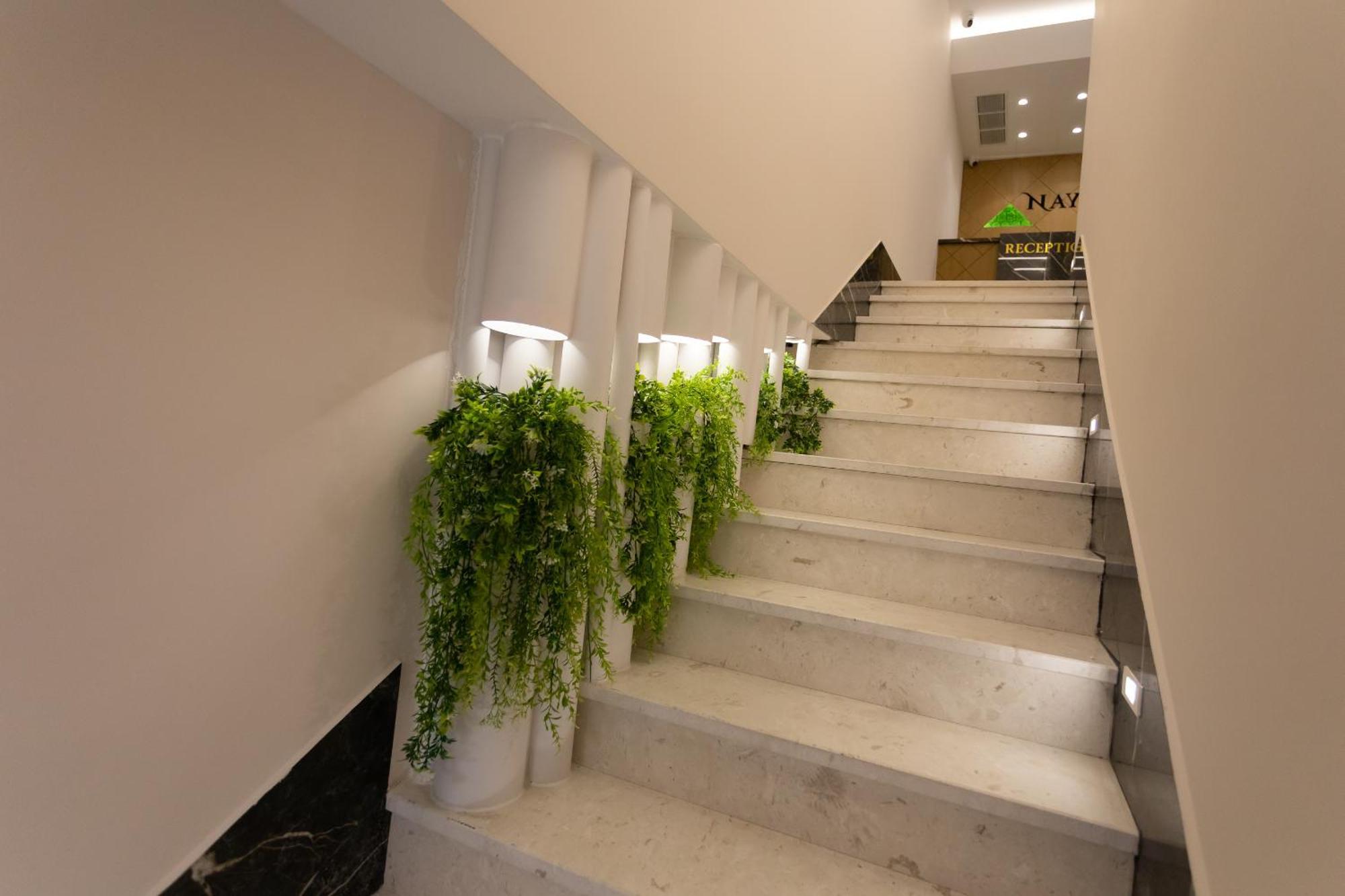 Nayel Hotel Durrës Esterno foto