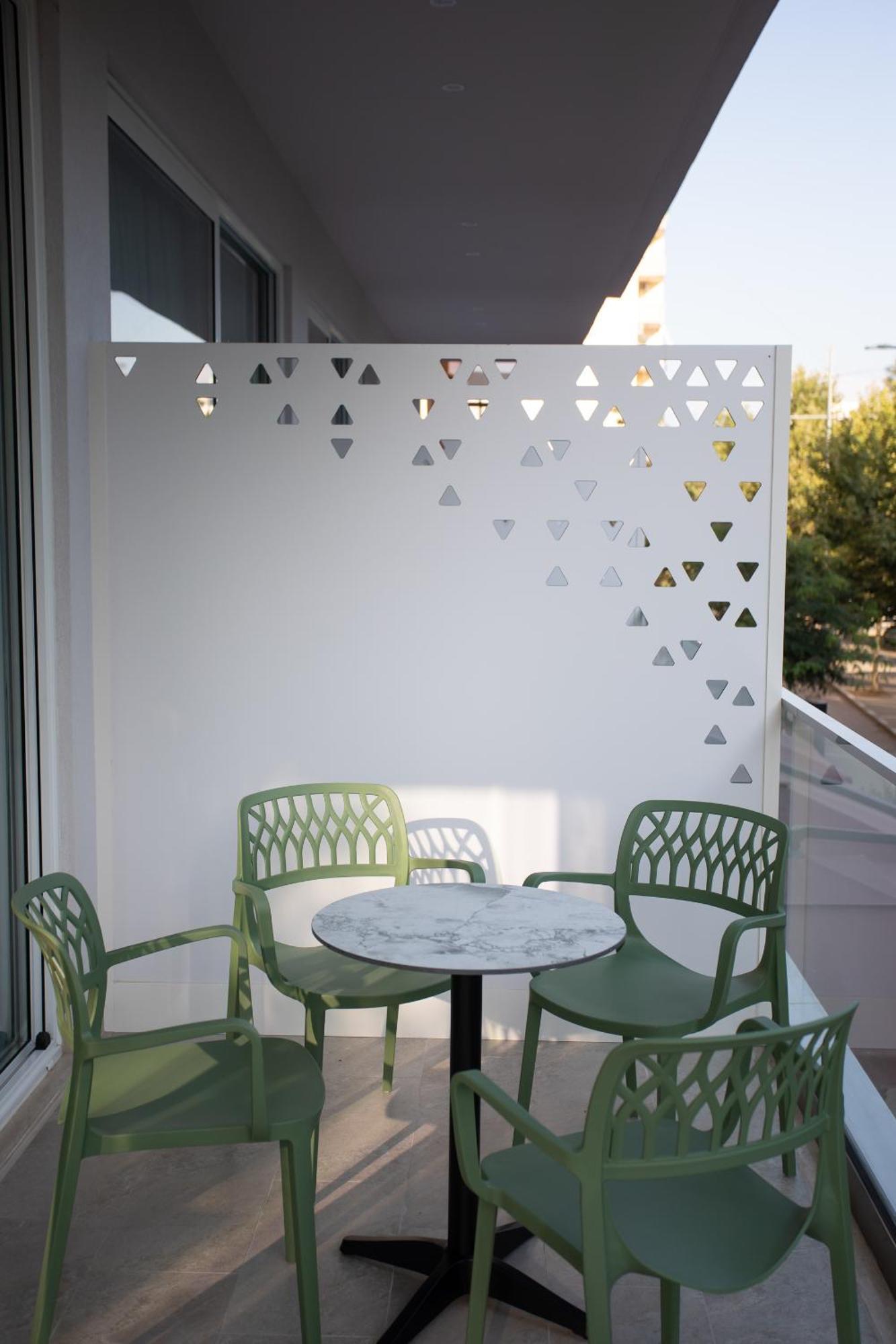 Nayel Hotel Durrës Esterno foto
