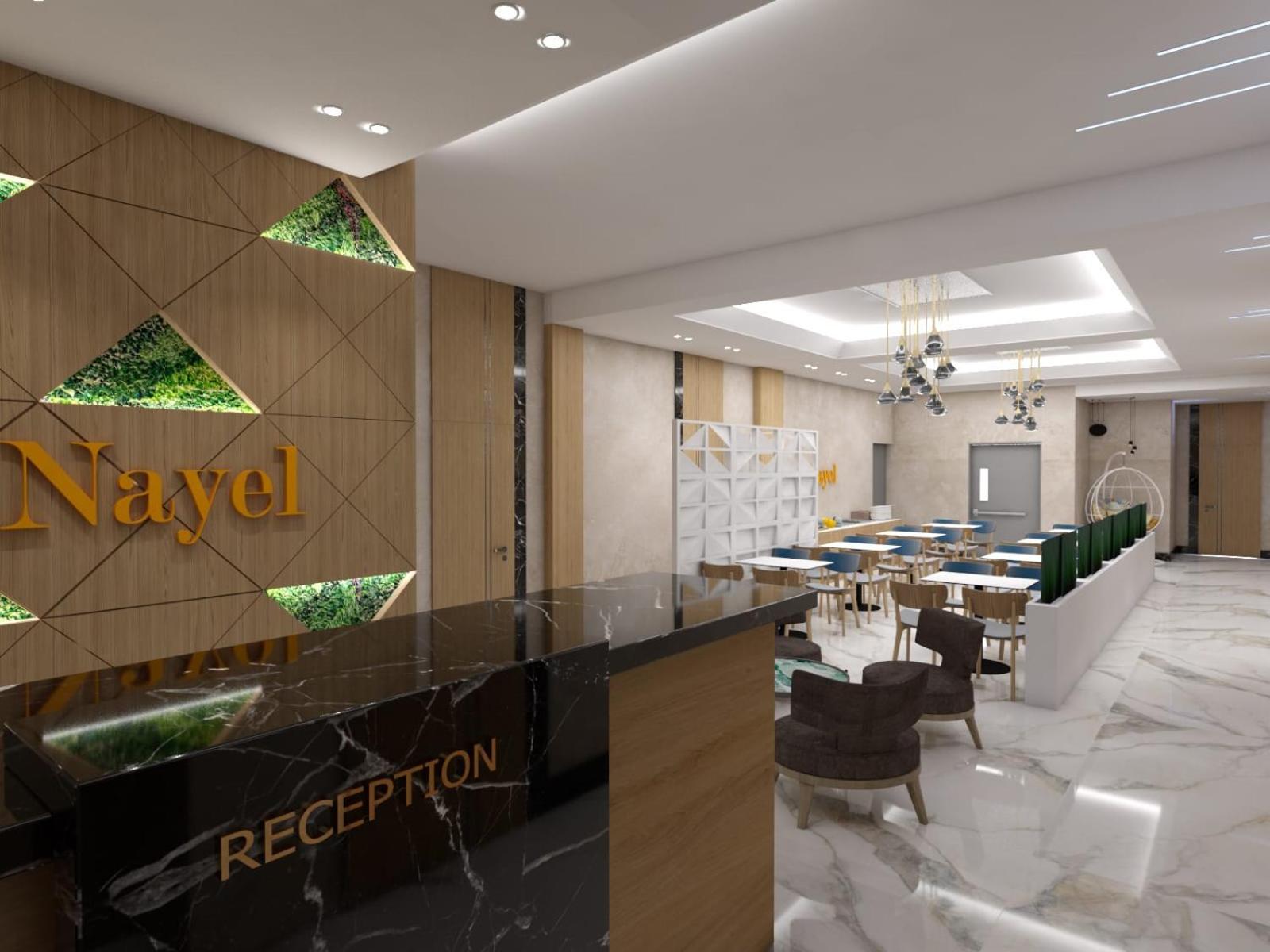 Nayel Hotel Durrës Esterno foto